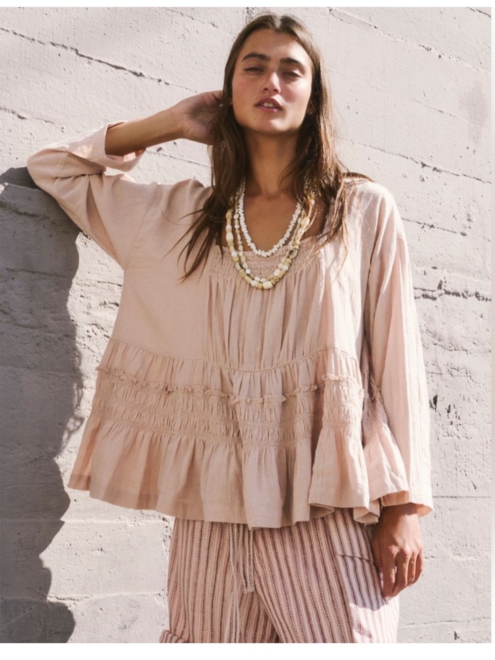 Free People Nyla Top